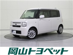 ダイハツ ムーヴコンテ X