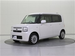 ムーヴコンテ X