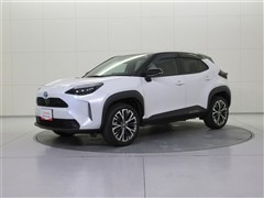 ヤリスクロス Z