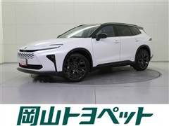 クラウン 2.5 エステートZ