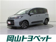 シエンタ ハイブリッド Z