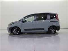 シエンタ ハイブリッド Z