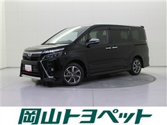 トヨタ ヴォクシー ZS キラメキ3