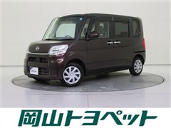タント L リミテッド SA3