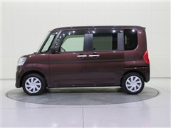 タント L リミテッド SA3