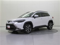 カローラクロス ハイブリッド Z