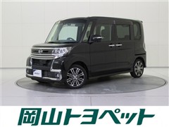 ダイハツ タント カスタムRS SA2