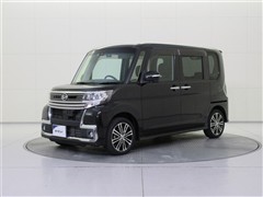 タント カスタムRS SA2
