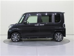 タント カスタムRS SA2