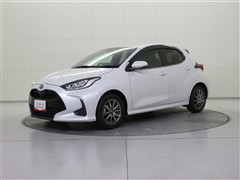 ヤリス ハイブリッド Z