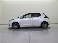 ヤリス ハイブリッド Z