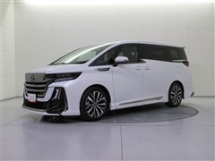 ヴェルファイア Z プレミア
