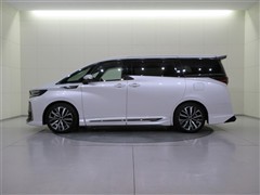 ヴェルファイア Z プレミア