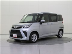 ルーミー G