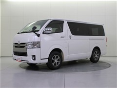 ハイエースV スーパーGLダーク2