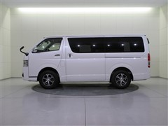 ハイエースV スーパーGLダーク2