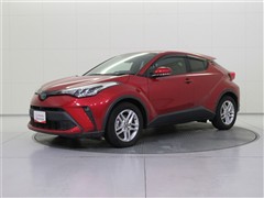 C-HR S