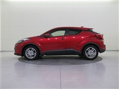 C-HR S