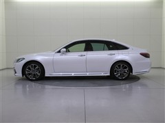 クラウン RS アドバンス