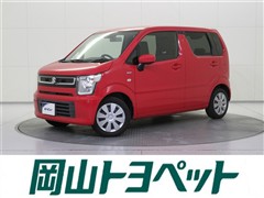 スズキ ワゴンR ハイブリッド FX