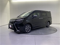ヴォクシー ZS キラメキ3