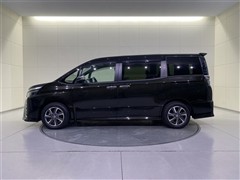 ヴォクシー ZS キラメキ3