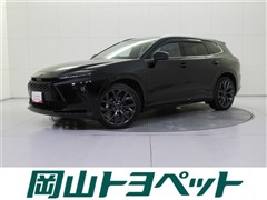 クラウン エステート HEV Z