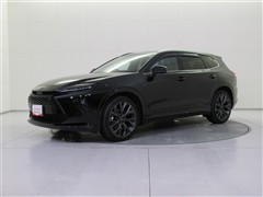 クラウン エステート HEV Z