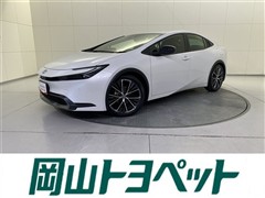 トヨタ プリウス G