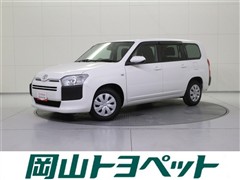 トヨタ プロボックスバン F