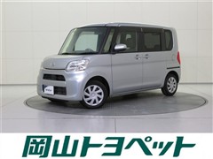 ダイハツ タント L