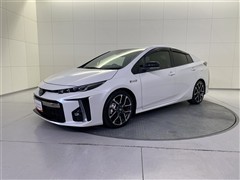 プリウスPHEV S GRスポーツ