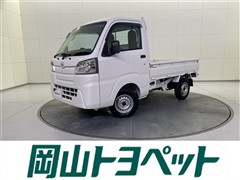 ハイゼットトラック ST SA3t
