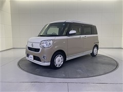 ムーヴキャンバス G メイクSA3