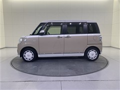 ムーヴキャンバス G メイクSA3