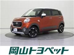 ダイハツ キャスト アクティバG SA2
