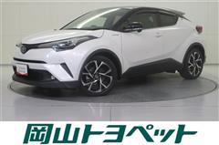 トヨタ　C-HR G