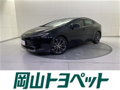 トヨタ プリウス Z