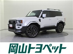 ランドクルーザー250 VX