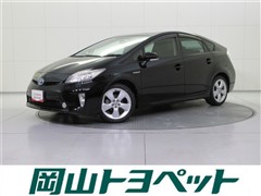 トヨタ プリウス S ツーリングセレクション