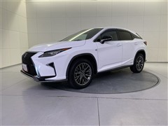 RX450h FSPORT