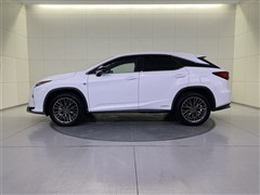 RX450h FSPORT