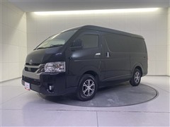 ハイエースV スーパーGL ダーク2