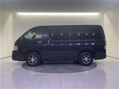 ハイエースV スーパーGL ダーク2
