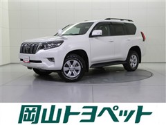 トヨタ ランクル プラド TX L