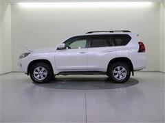 ランクル プラド TX L