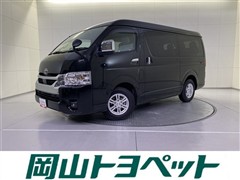 ハイエースワゴン GL ロング