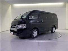 ハイエースワゴン GL ロング