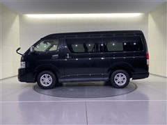 ハイエースワゴン GL ロング