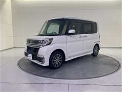 タント カスタムX トップSA2